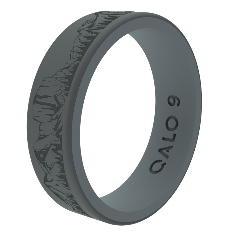Women's Yosemite Strata Ring