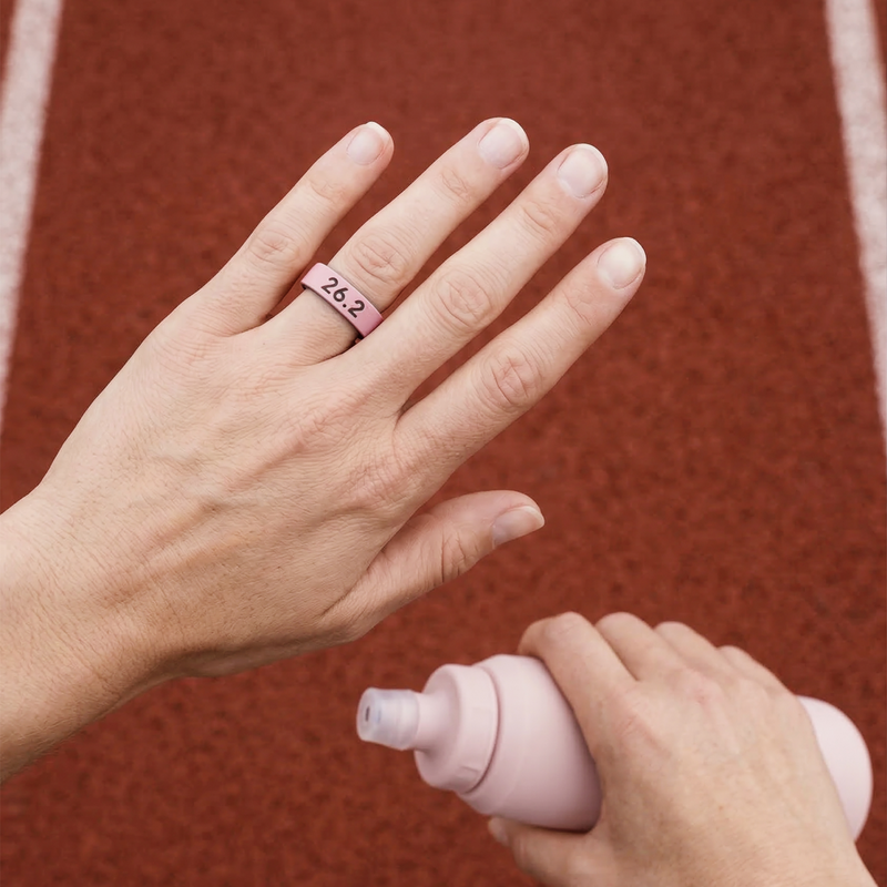 Women's 26.2 Strata Ring - Image 3