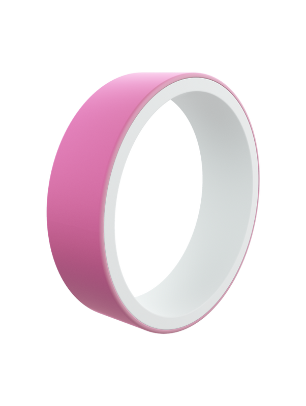 Women's Switch Reversible Silicone Ring - Image 3