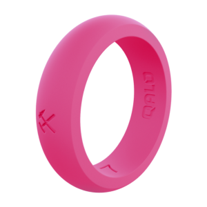Women's Classic Quality Silicone Ring