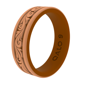 Women's Eva Shockey Western Strata RIng