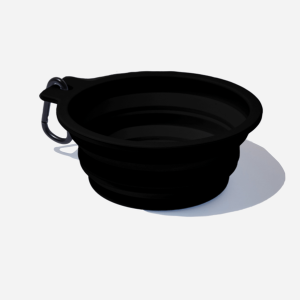 QALO Silicone Dog Bowl 600ML