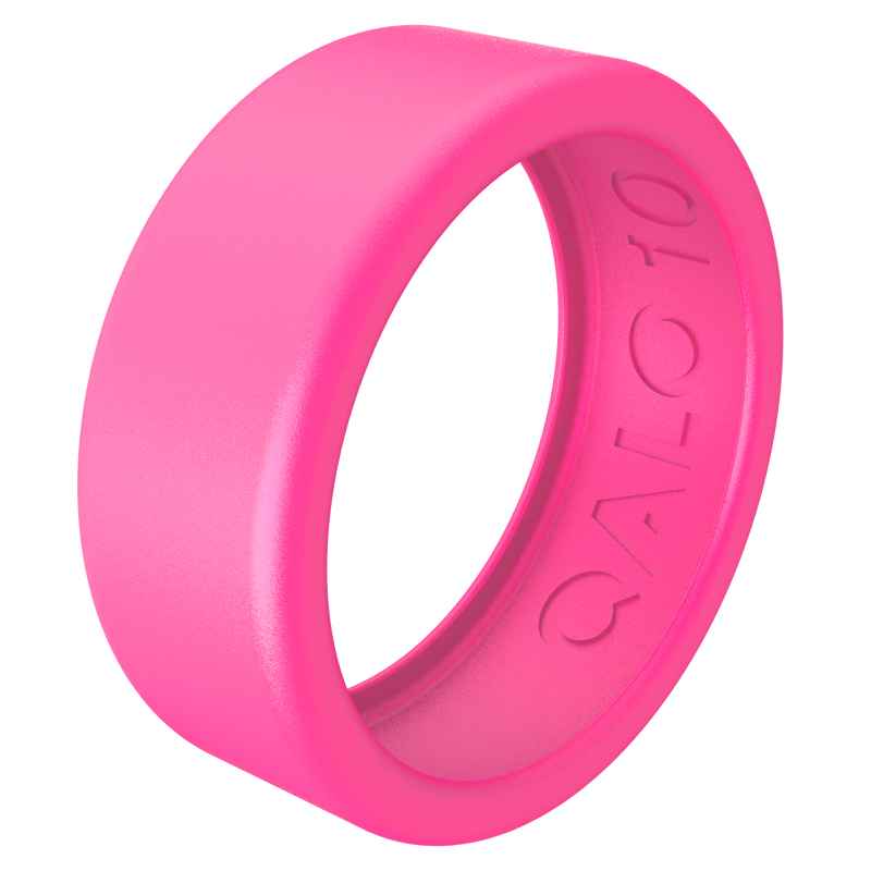QRNT Slim Ring Pink Coast Covers - 3 Pack - Image 6
